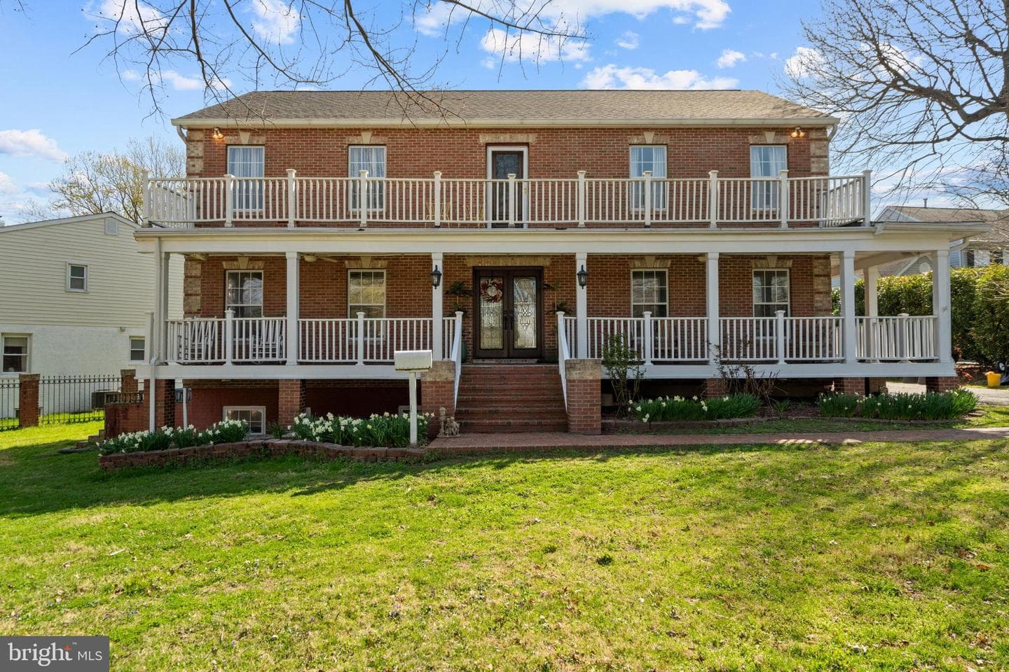 4101 Roberts Road, Fairfax