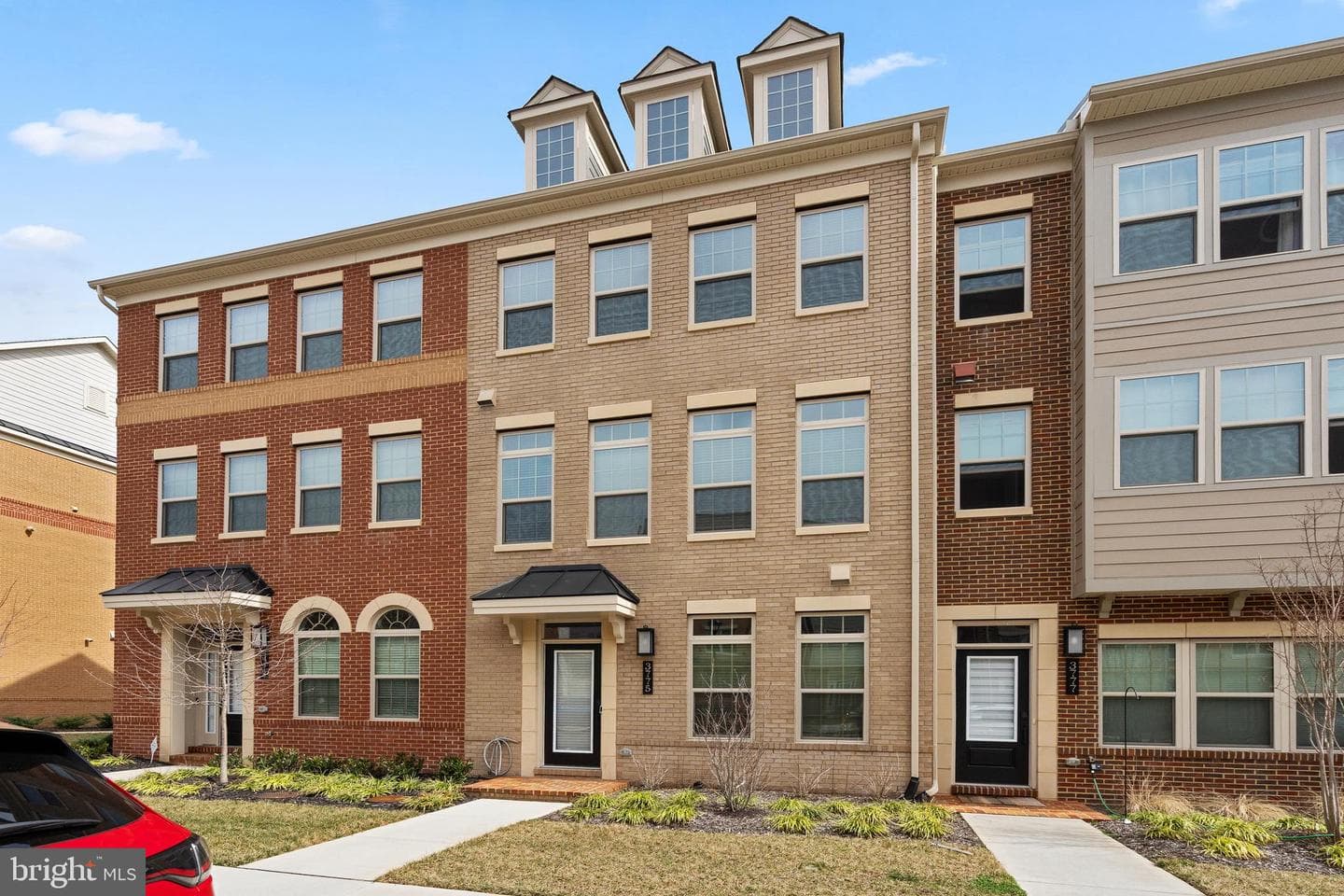 3775 Mayors Way, Fairfax