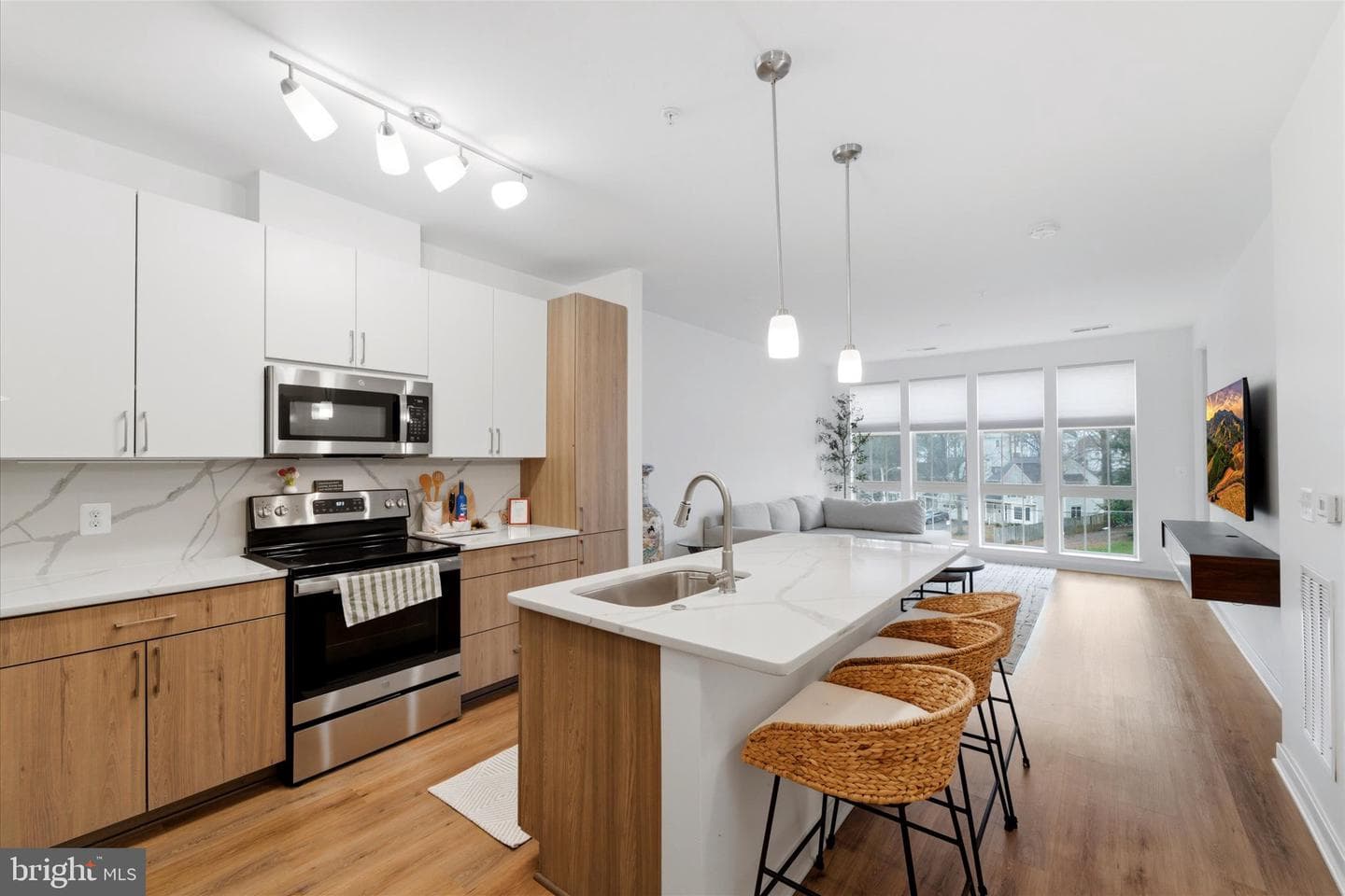 10755 Fairgrounds Drive #320, Fairfax