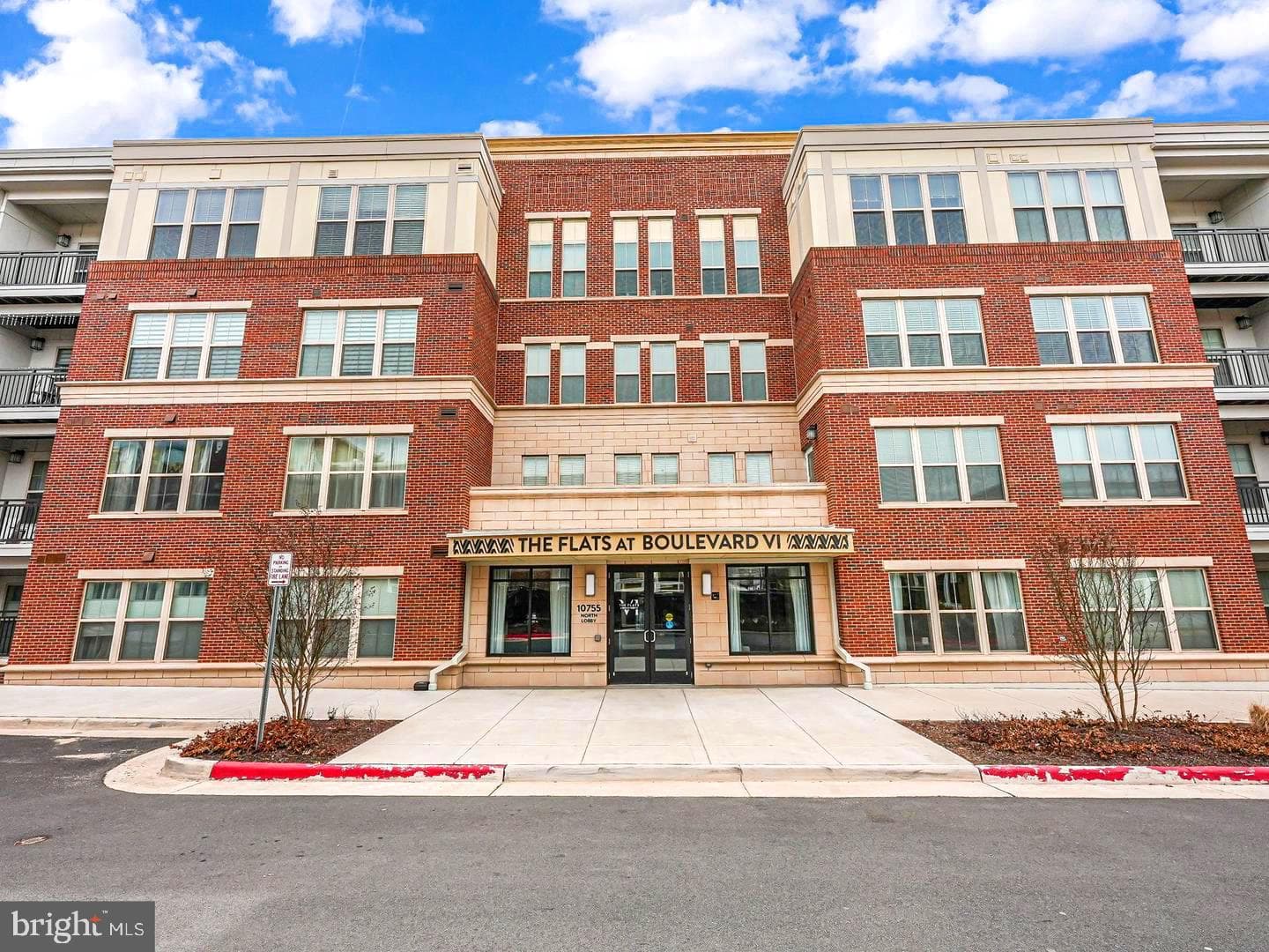 10755 Fairgrounds Drive #320, Fairfax