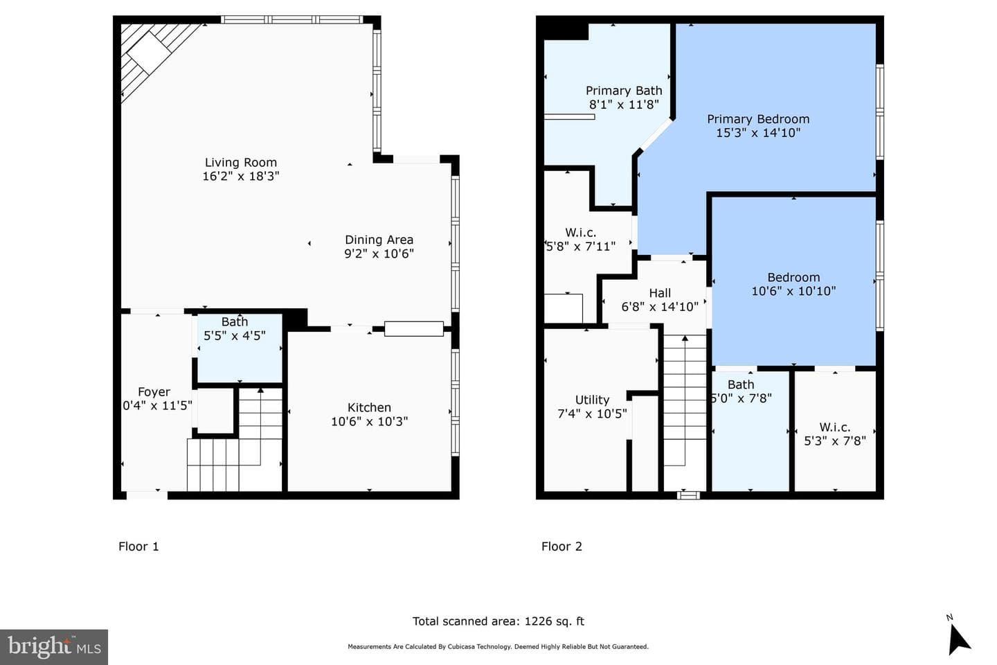 4105 Oxford Lane #302 photo 31