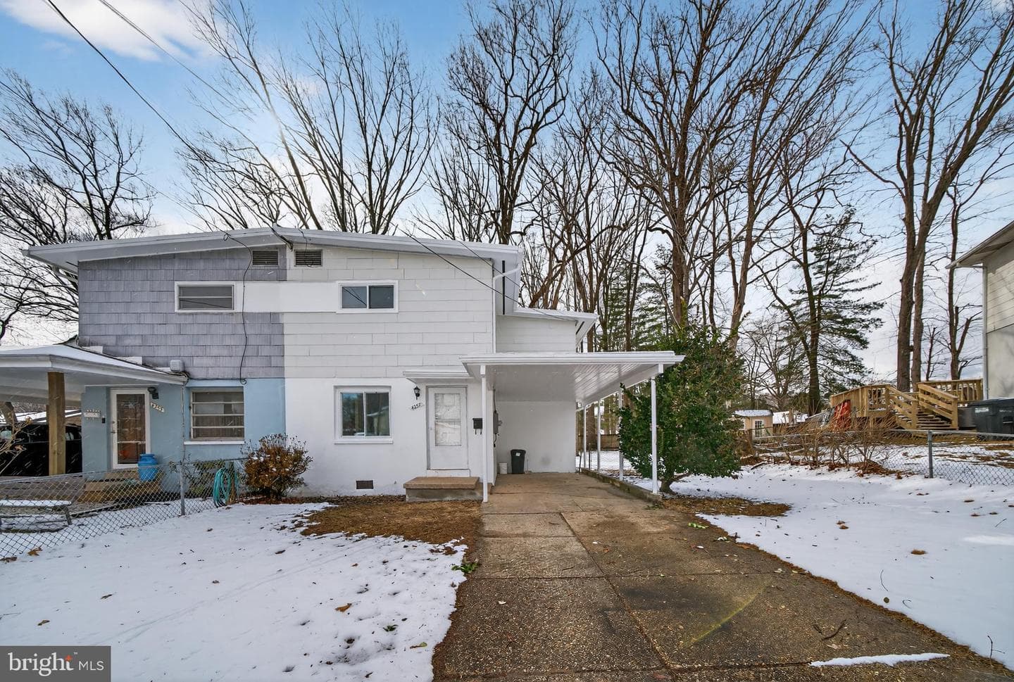 4257 Allison Circle photo 1