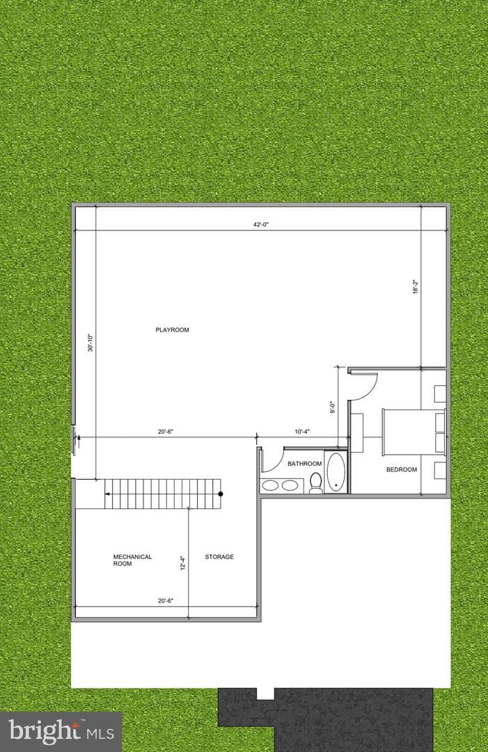 4025 Hallman Street photo 7