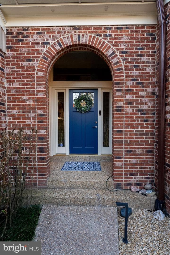 3916 Rust Hill Place photo 3