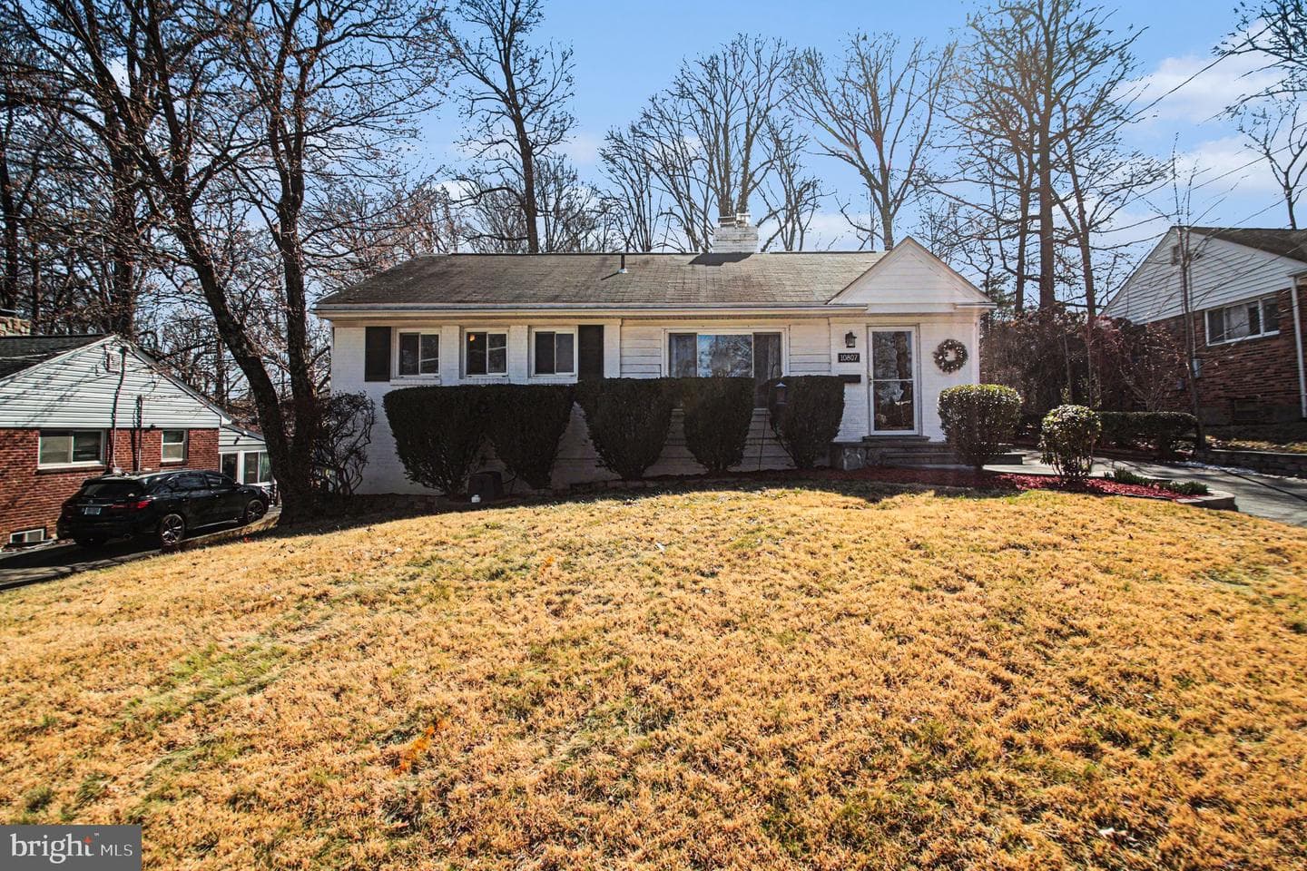 10807 Maple Street photo 2