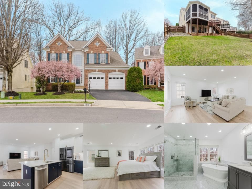 4318 Chancery Park Drive