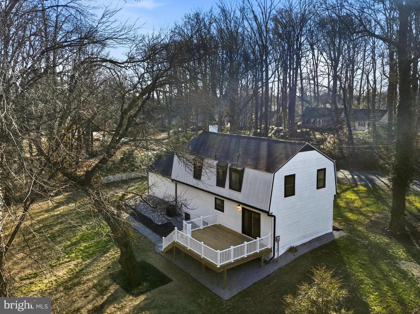 10704 Howerton Avenue, Fairfax