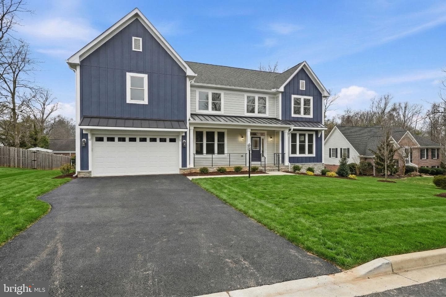 3410 Burrows Ave, Fairfax