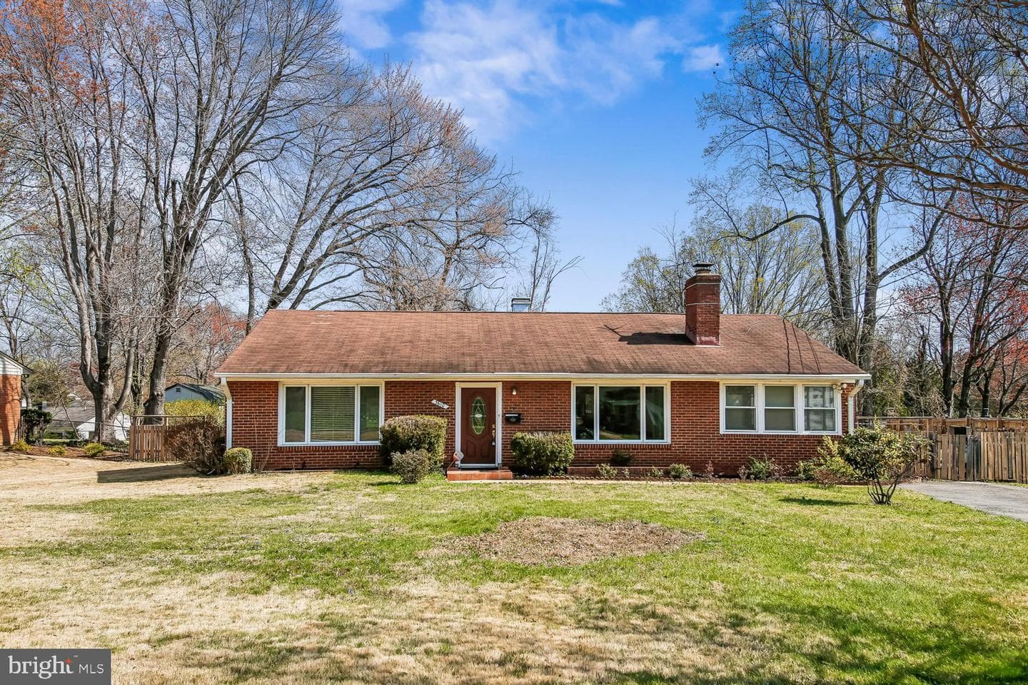 3610 Parklane Road photo 2