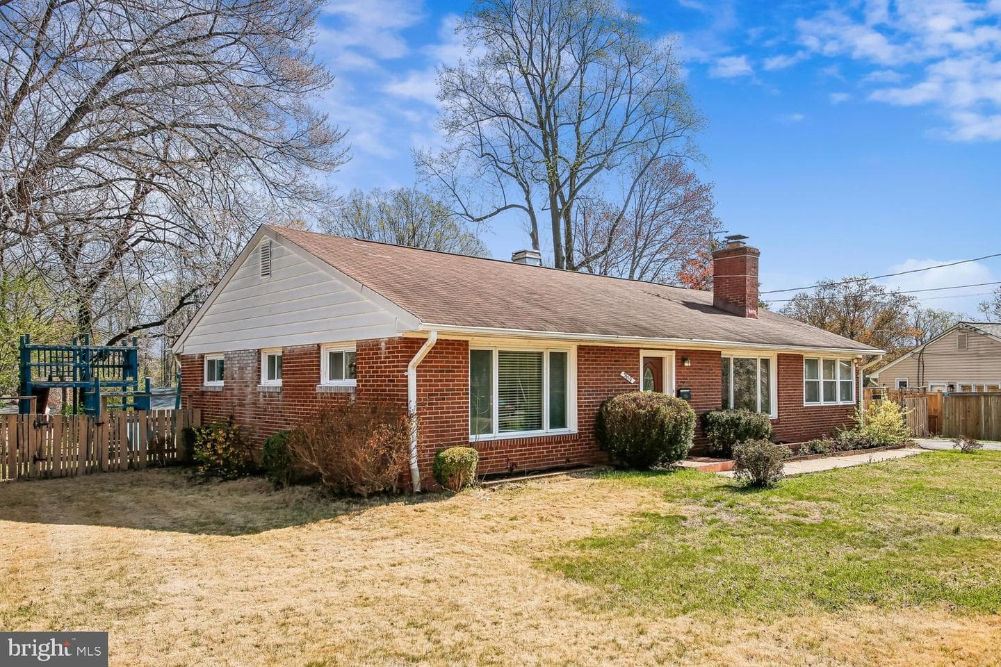 3610 Parklane Road photo 3