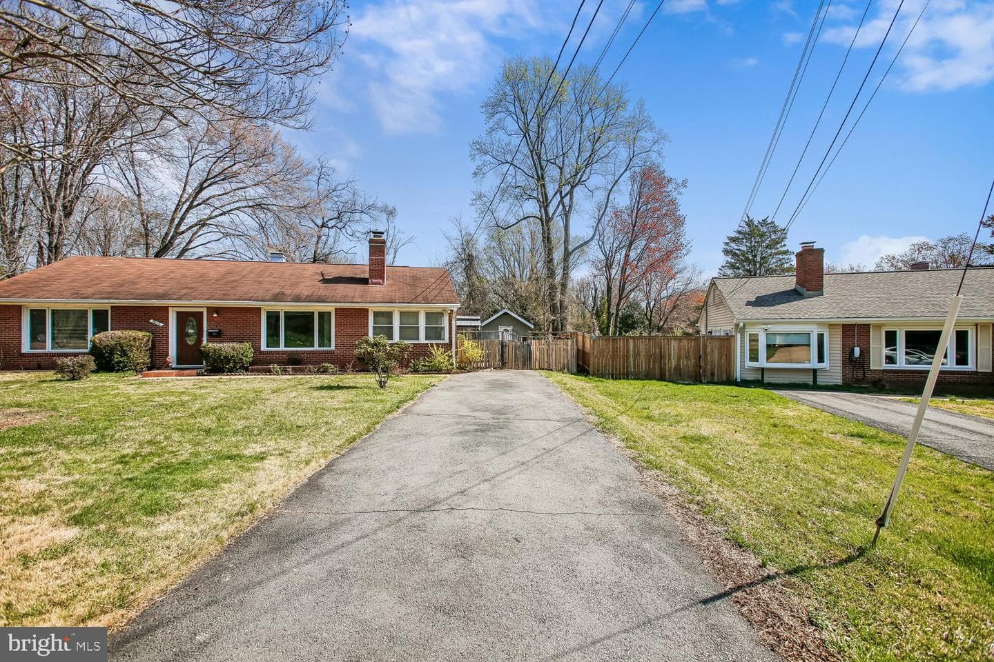 3610 Parklane Road photo 7