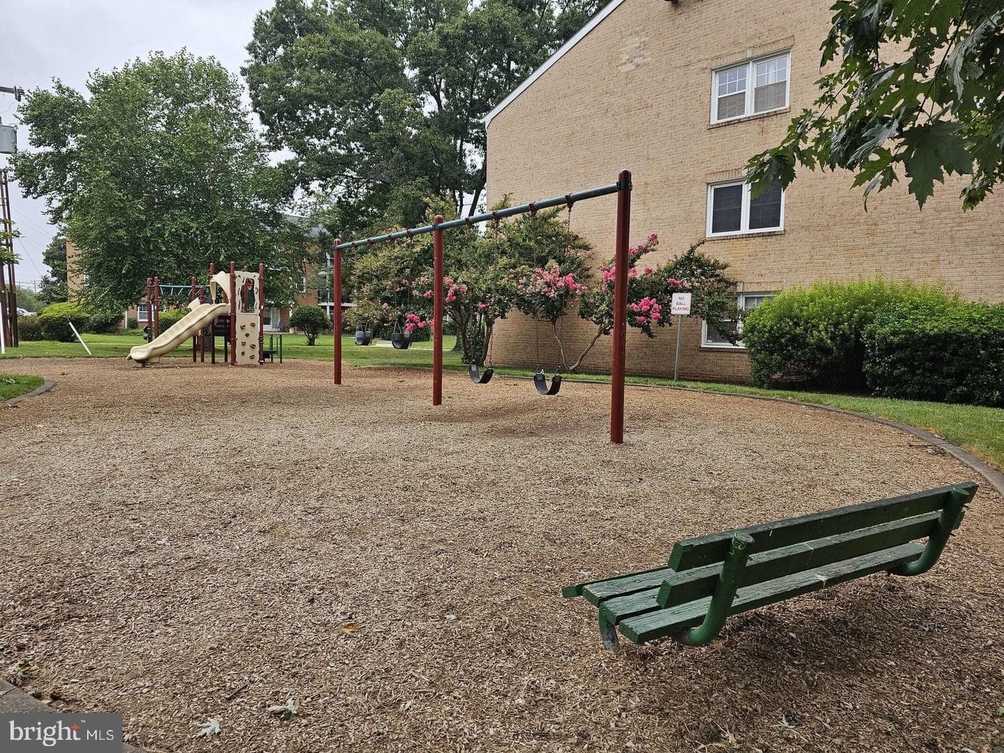 9471 Fairfax Boulevard #103 photo 2