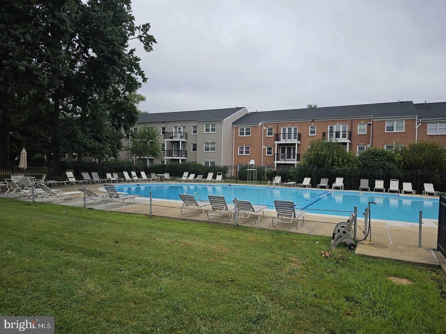 9471 Fairfax Boulevard #103 photo 4
