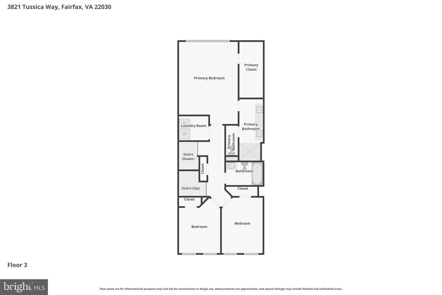 3821 Tussica Way photo 50