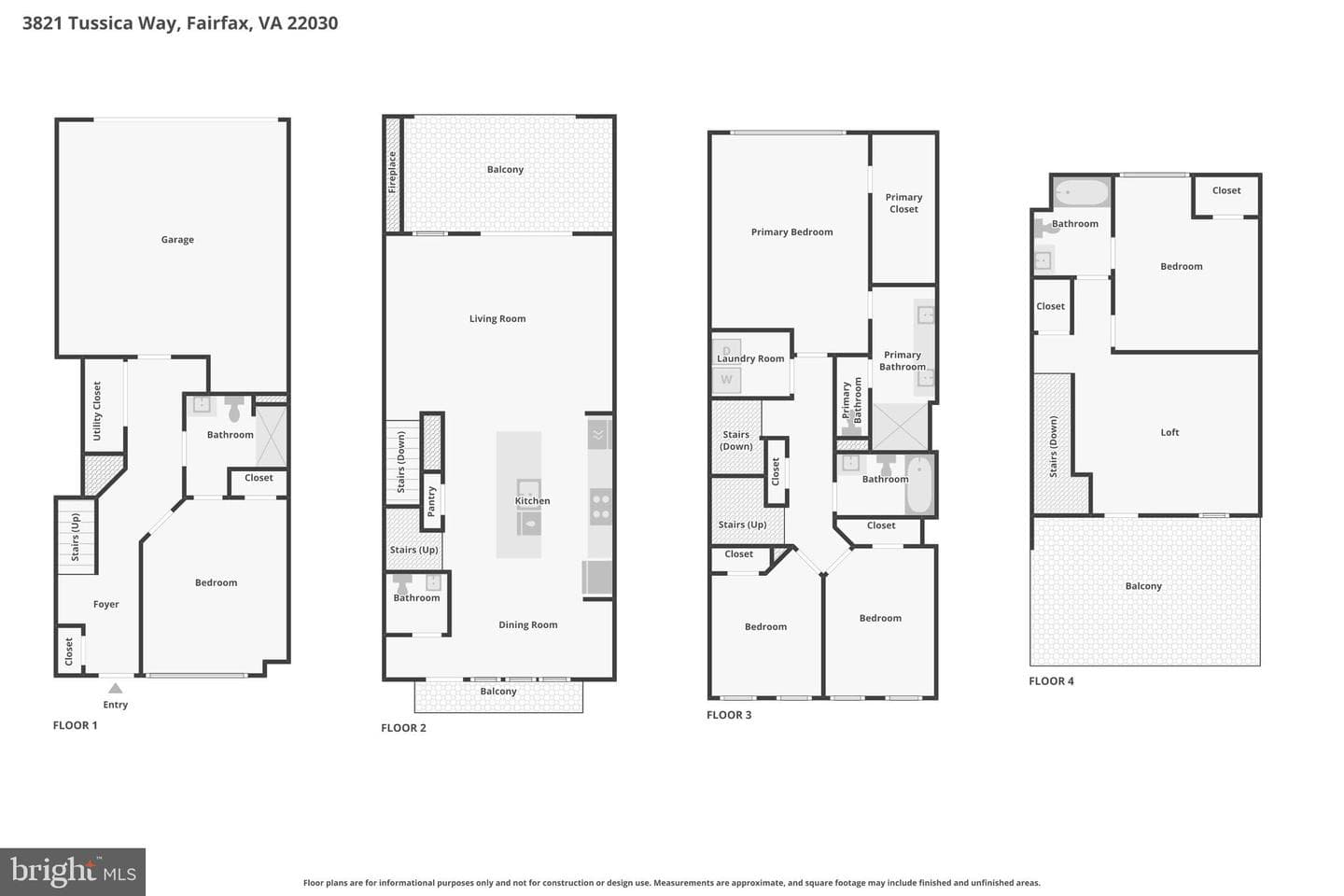 3821 Tussica Way photo 51