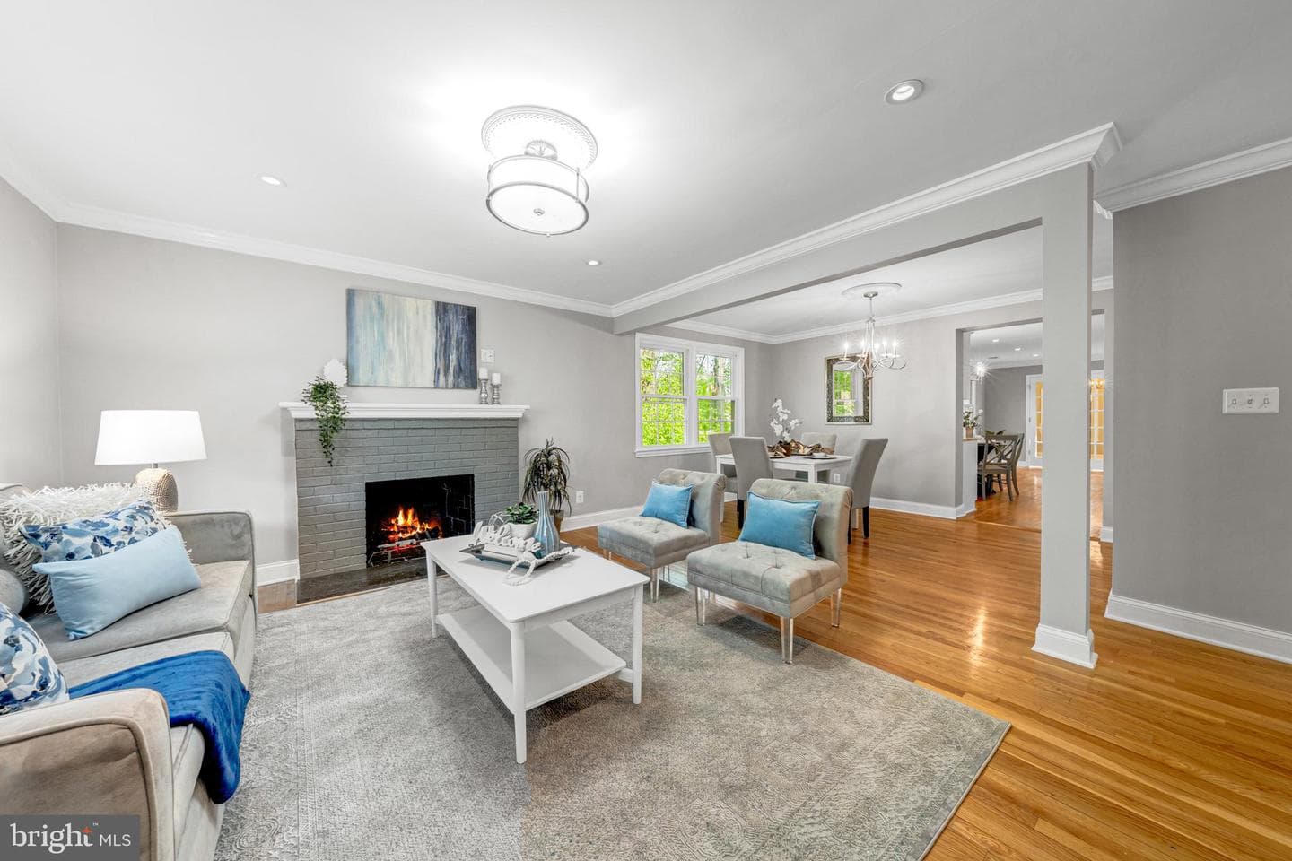 10817 Scott Drive photo 8