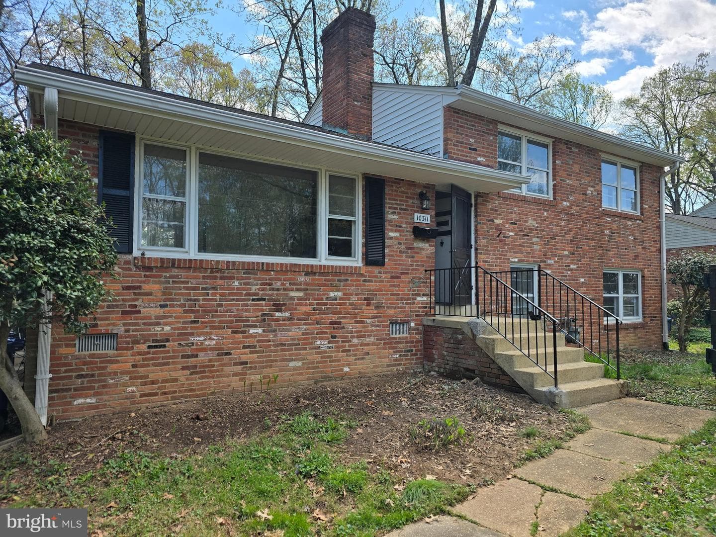 10311 Cleveland Street