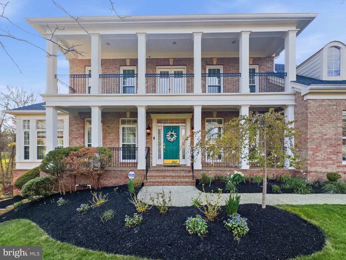 10123 Ratcliffe Manor Drive, Fairfax