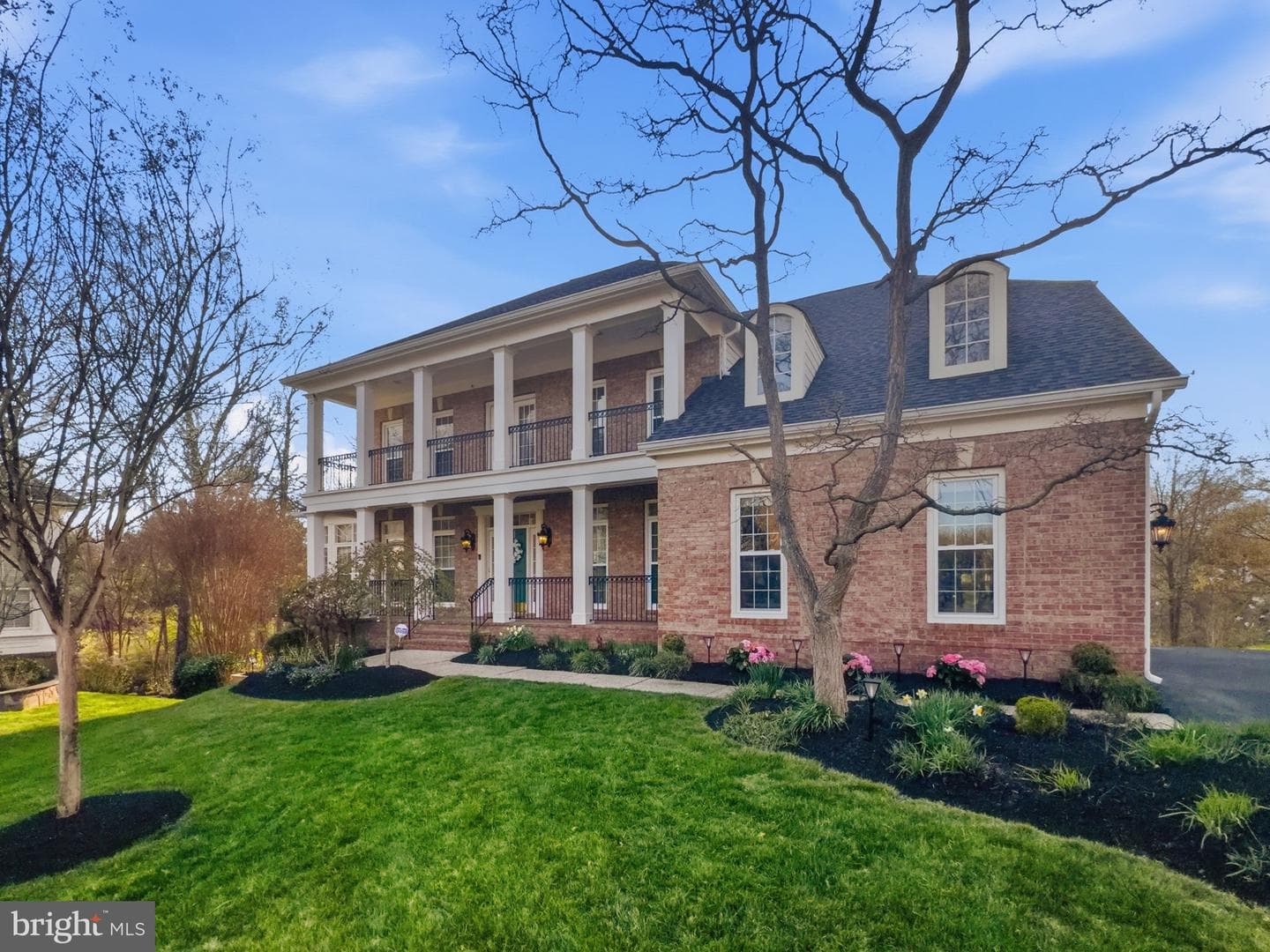 10123 Ratcliffe Manor Drive, Fairfax