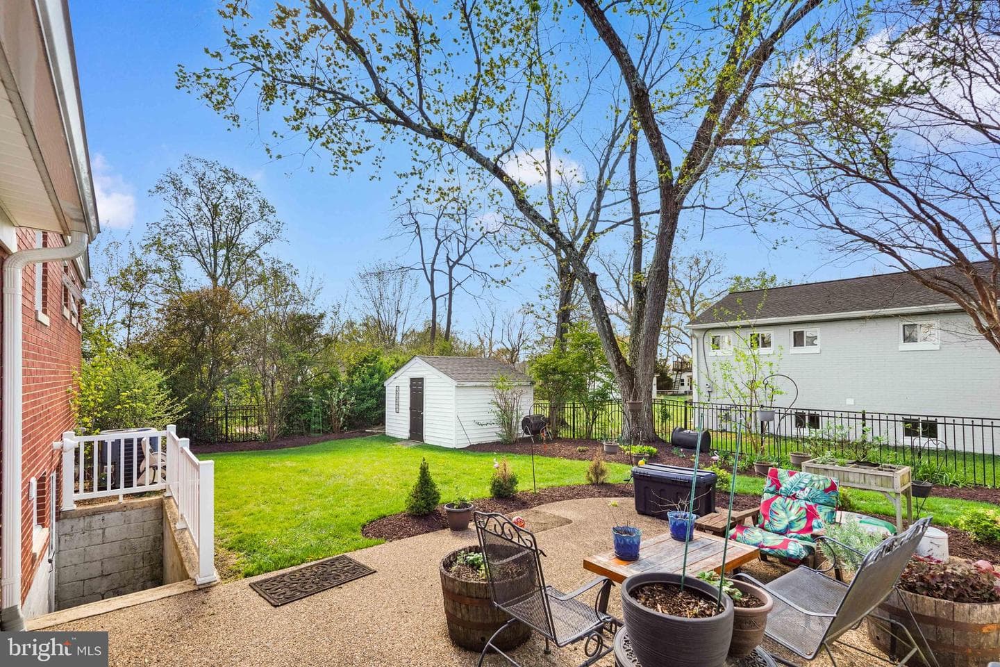 10917 Woodhaven Drive photo 29