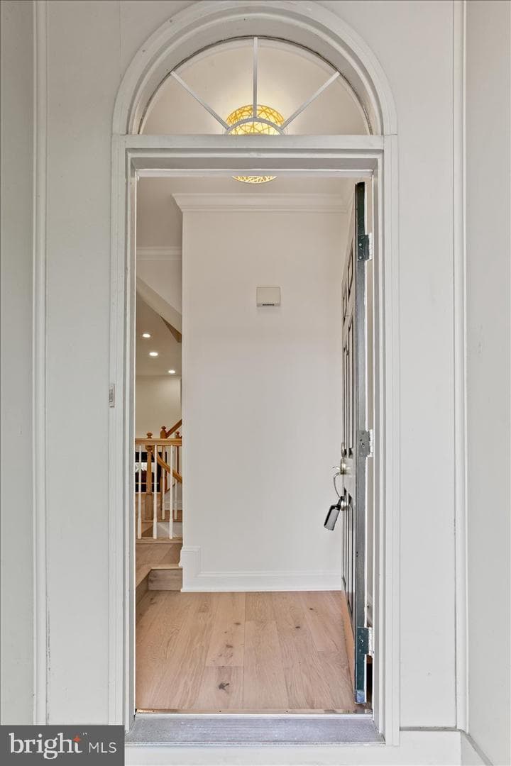 10524 James Wren Way, Fairfax