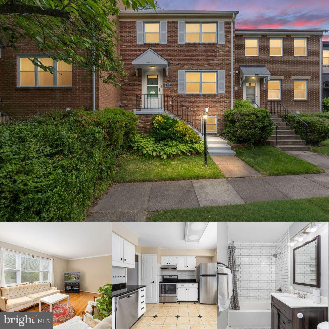 10405 Courthouse Drive, Fairfax