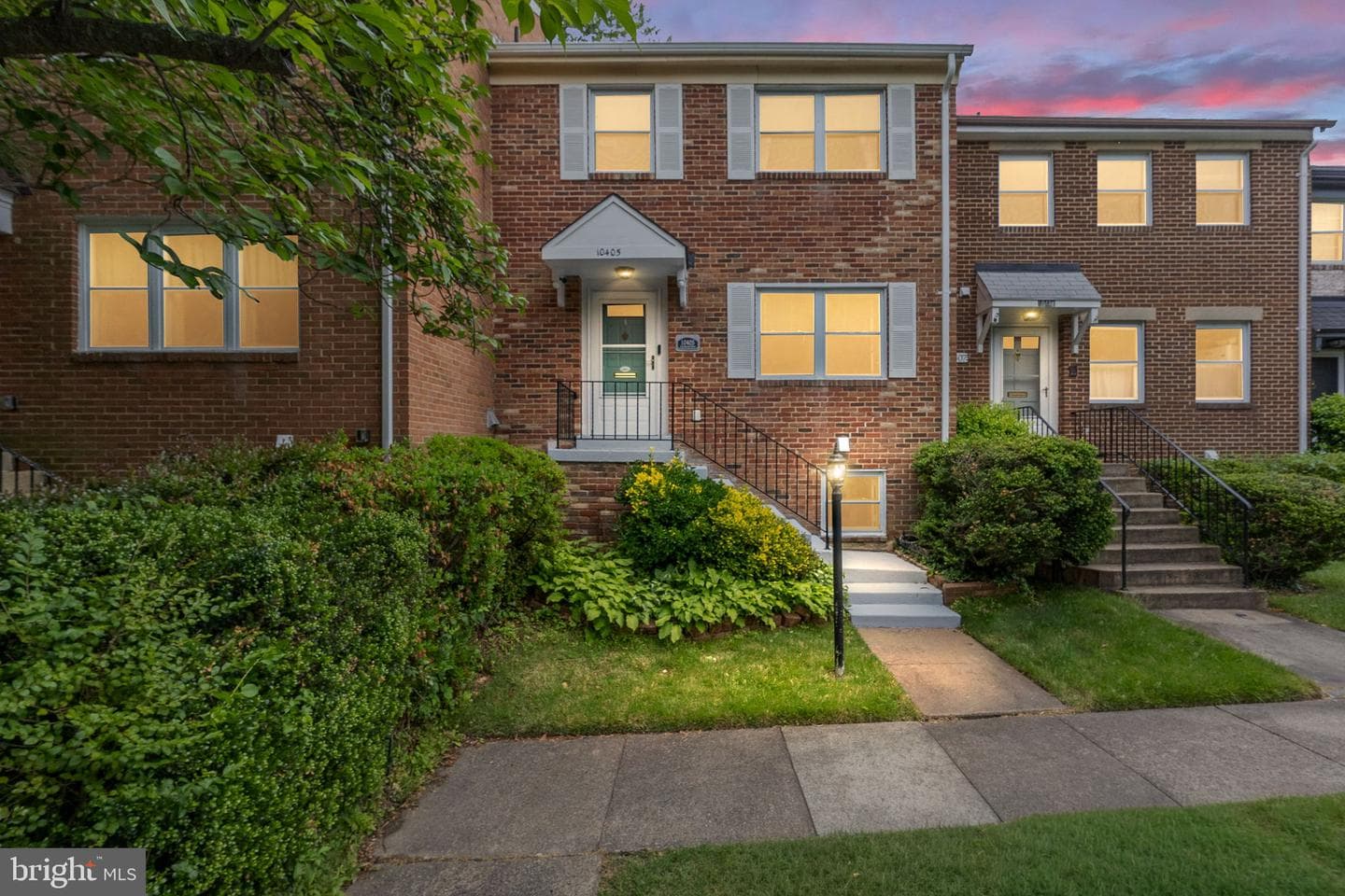10405 Courthouse Drive, Fairfax