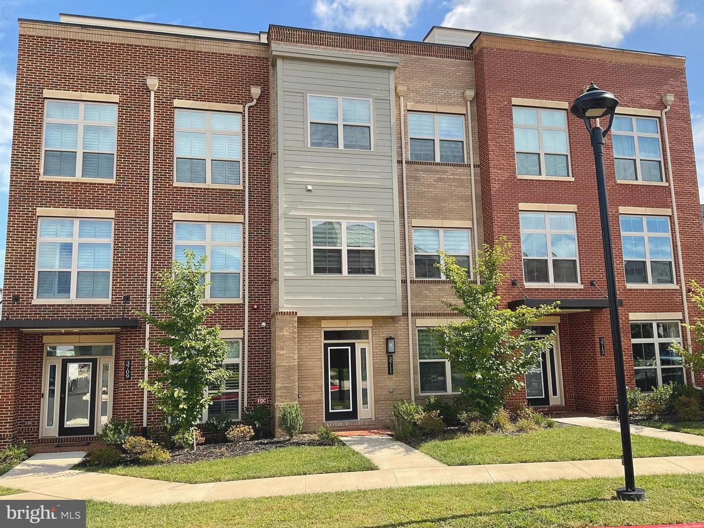 3711 Mayors Way, Fairfax