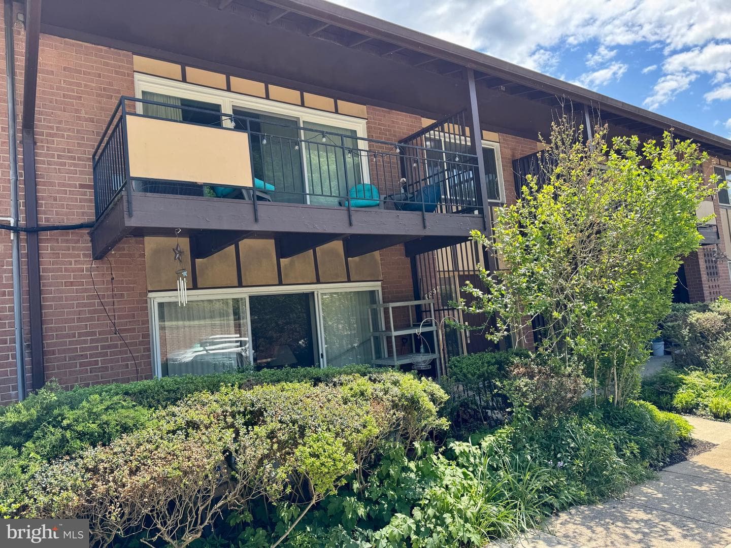 10029 Mosby Woods Drive #224, Fairfax