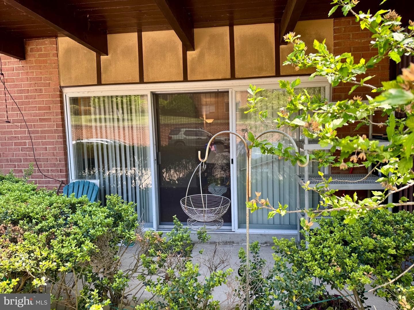 10029 Mosby Woods Drive #224, Fairfax