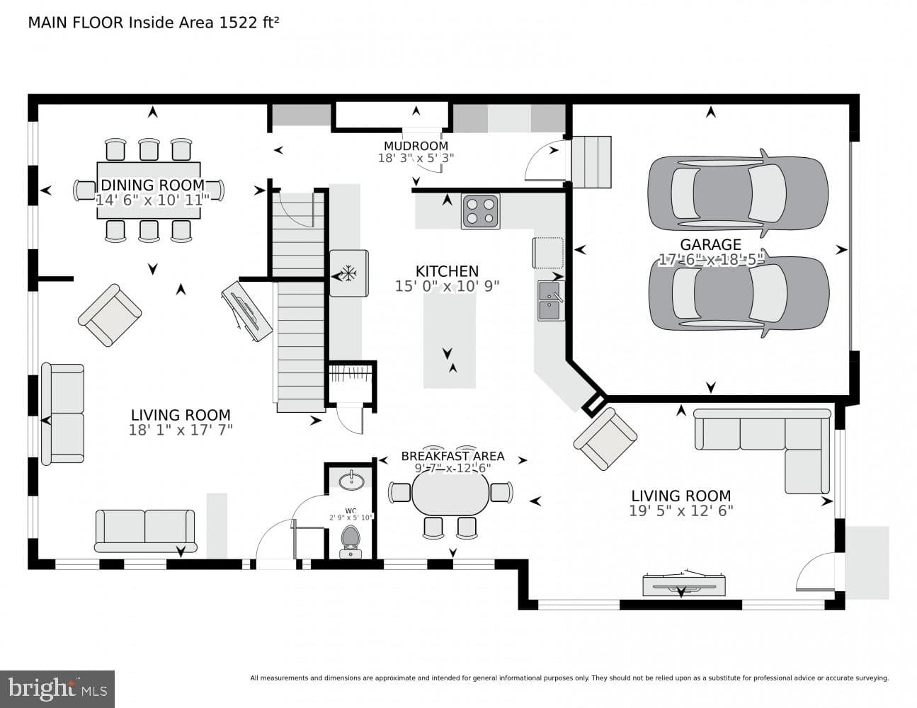 3834 Farrcroft Drive photo 51
