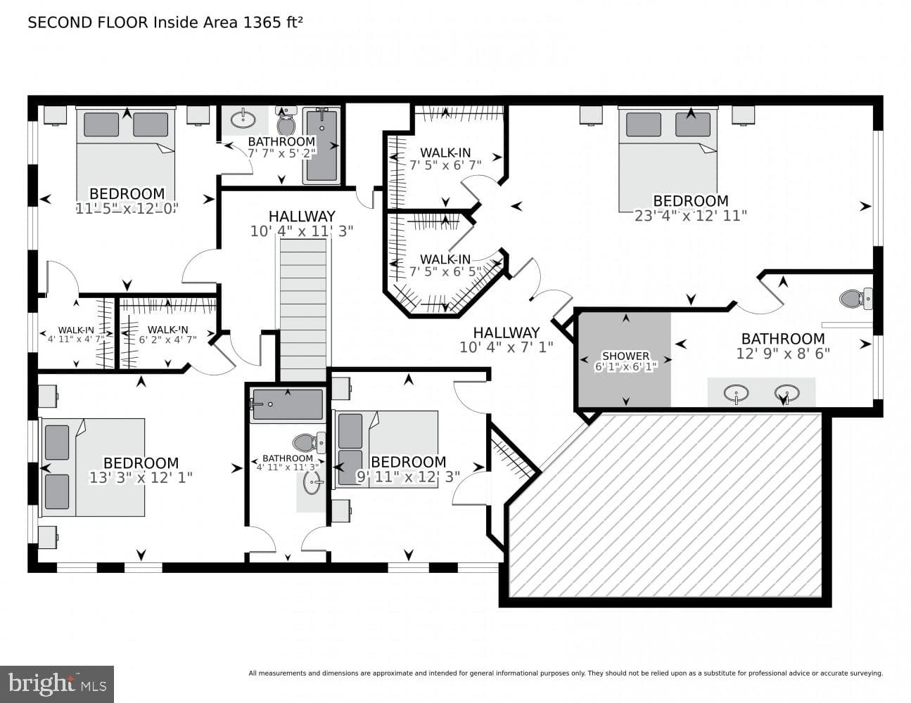 3834 Farrcroft Drive photo 52