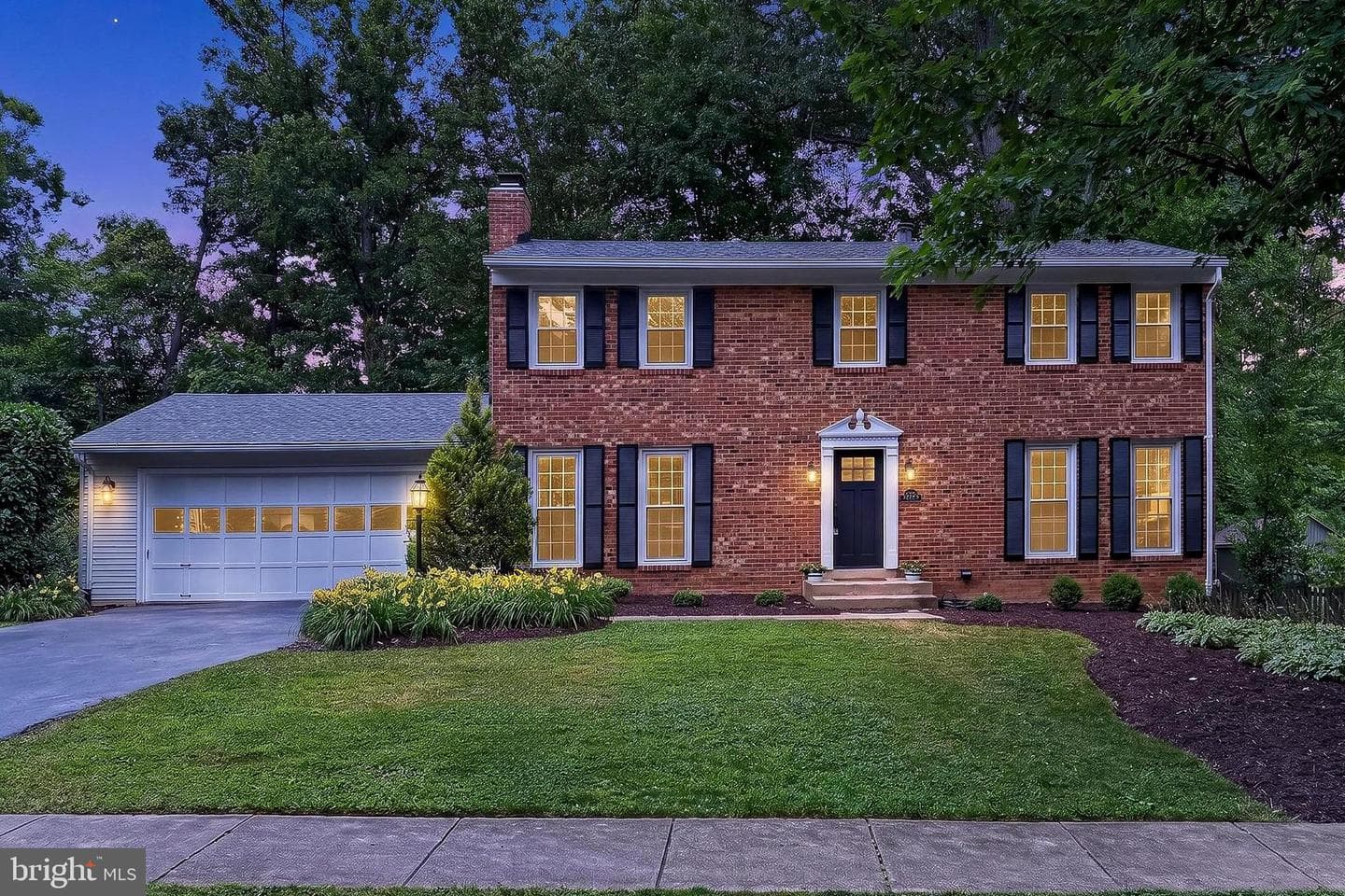 4151 Orchard Drive, Fairfax