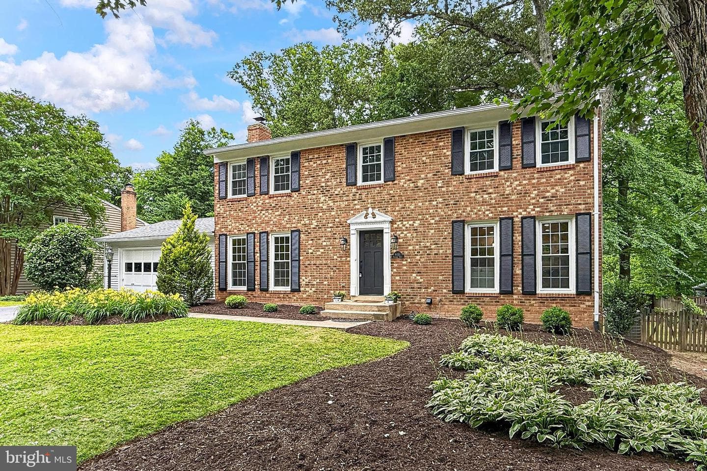 4151 Orchard Drive photo 3