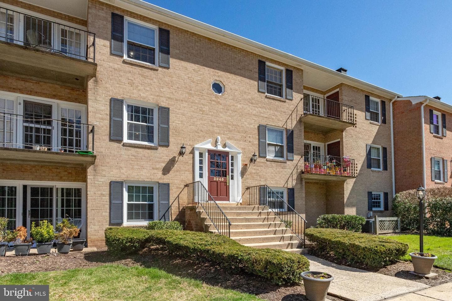 3945 Lyndhurst Drive #301, Fairfax