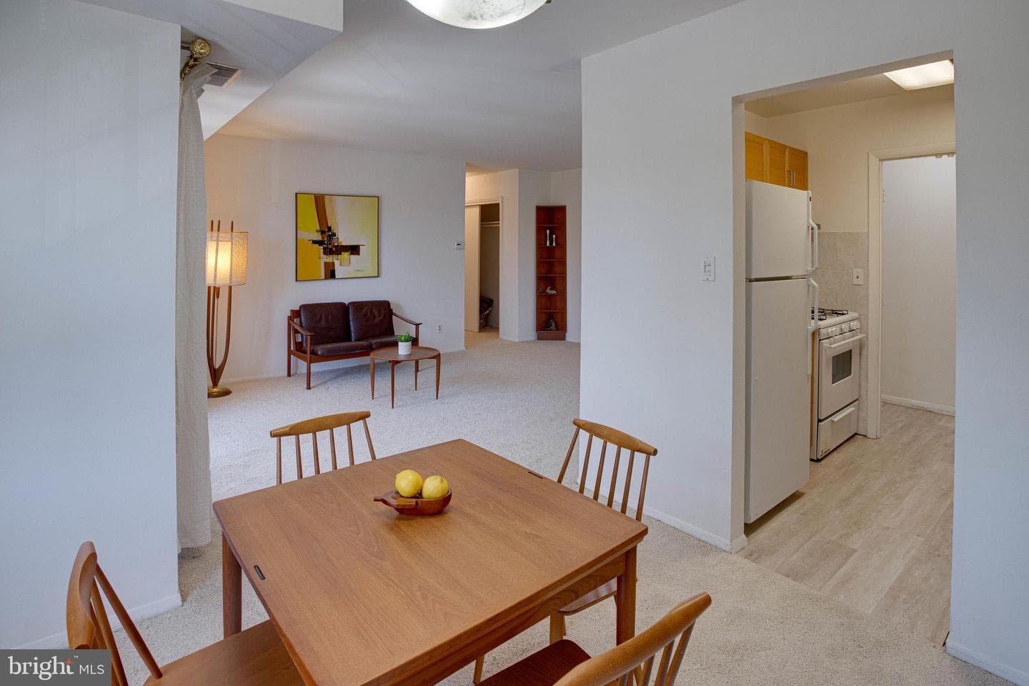 3945 Lyndhurst Drive #301, Fairfax