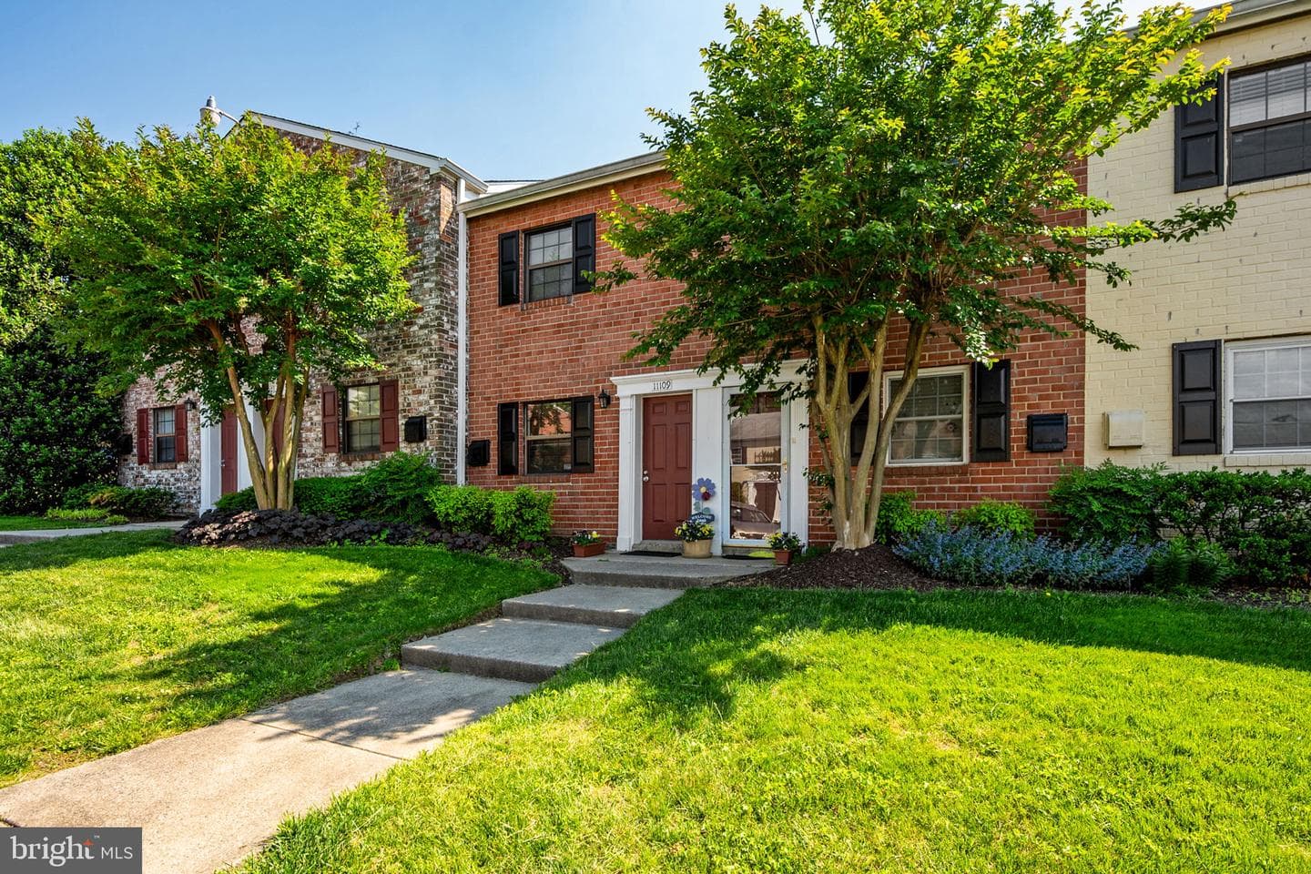 11109 Rock Garden Drive photo 3
