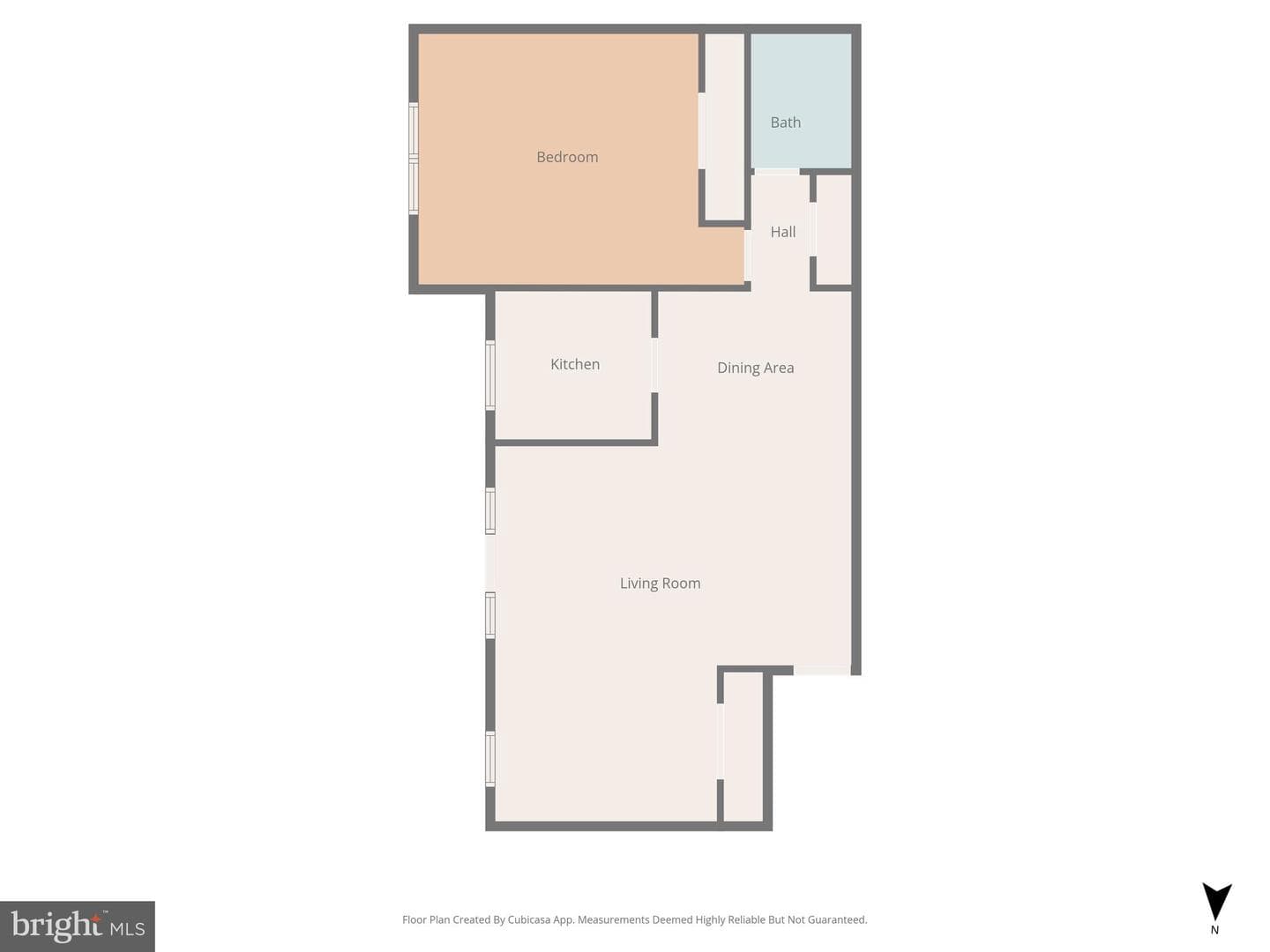 9485 Fairfax Boulevard #303 photo 22