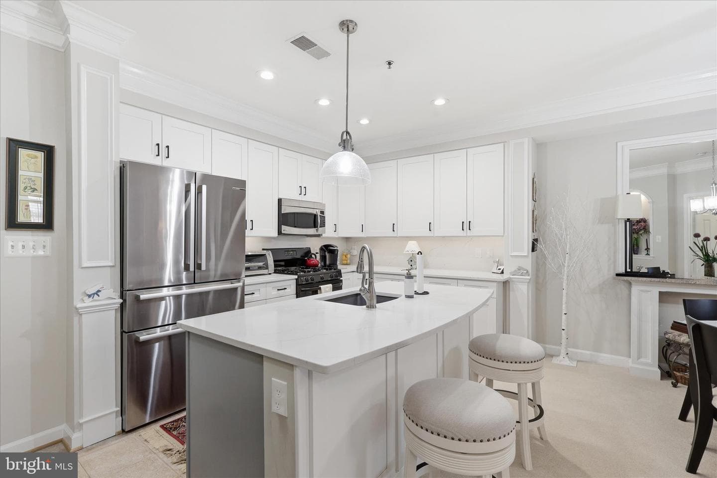 10328 Sager Avenue #403, Fairfax