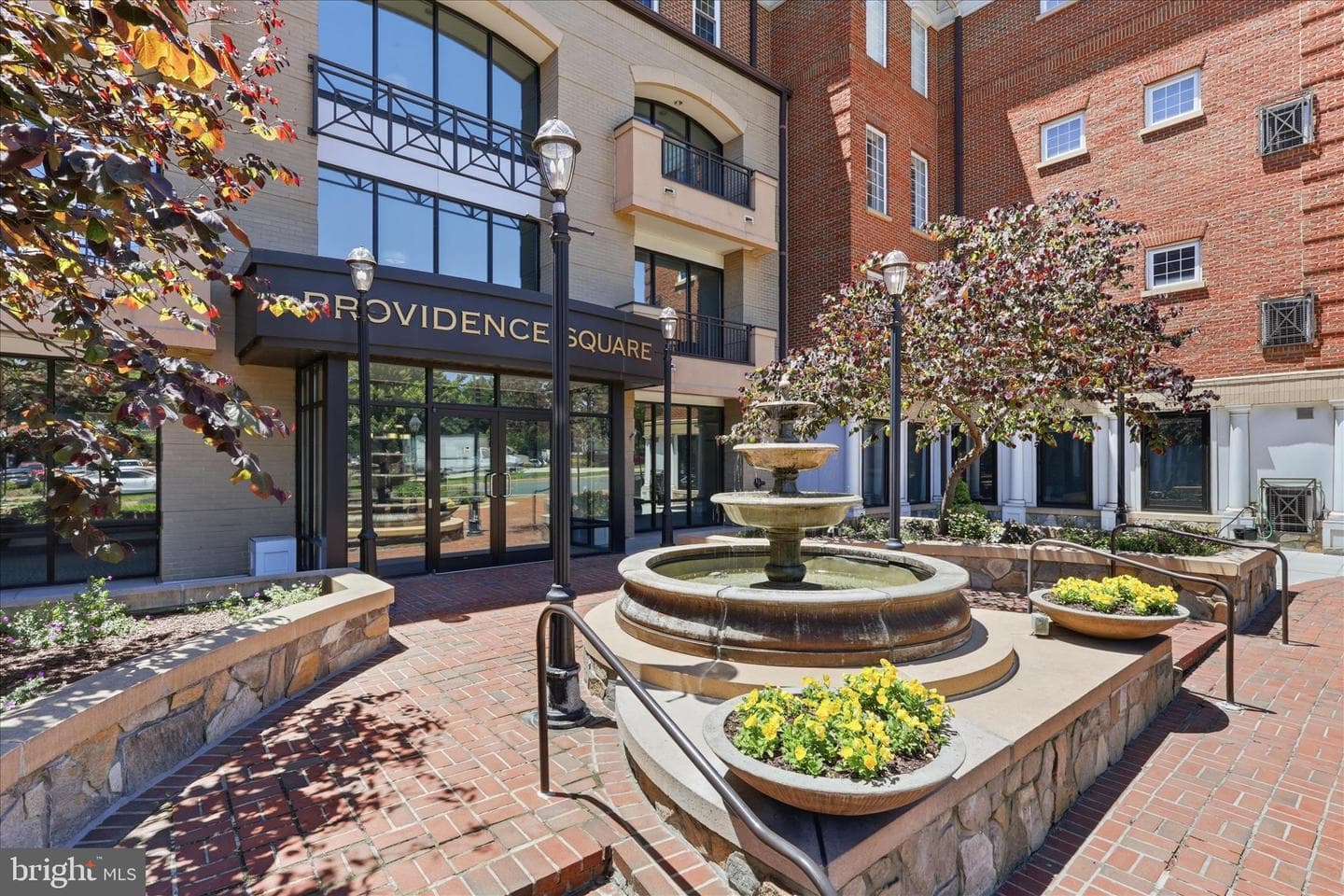 10328 Sager Avenue #403, Fairfax