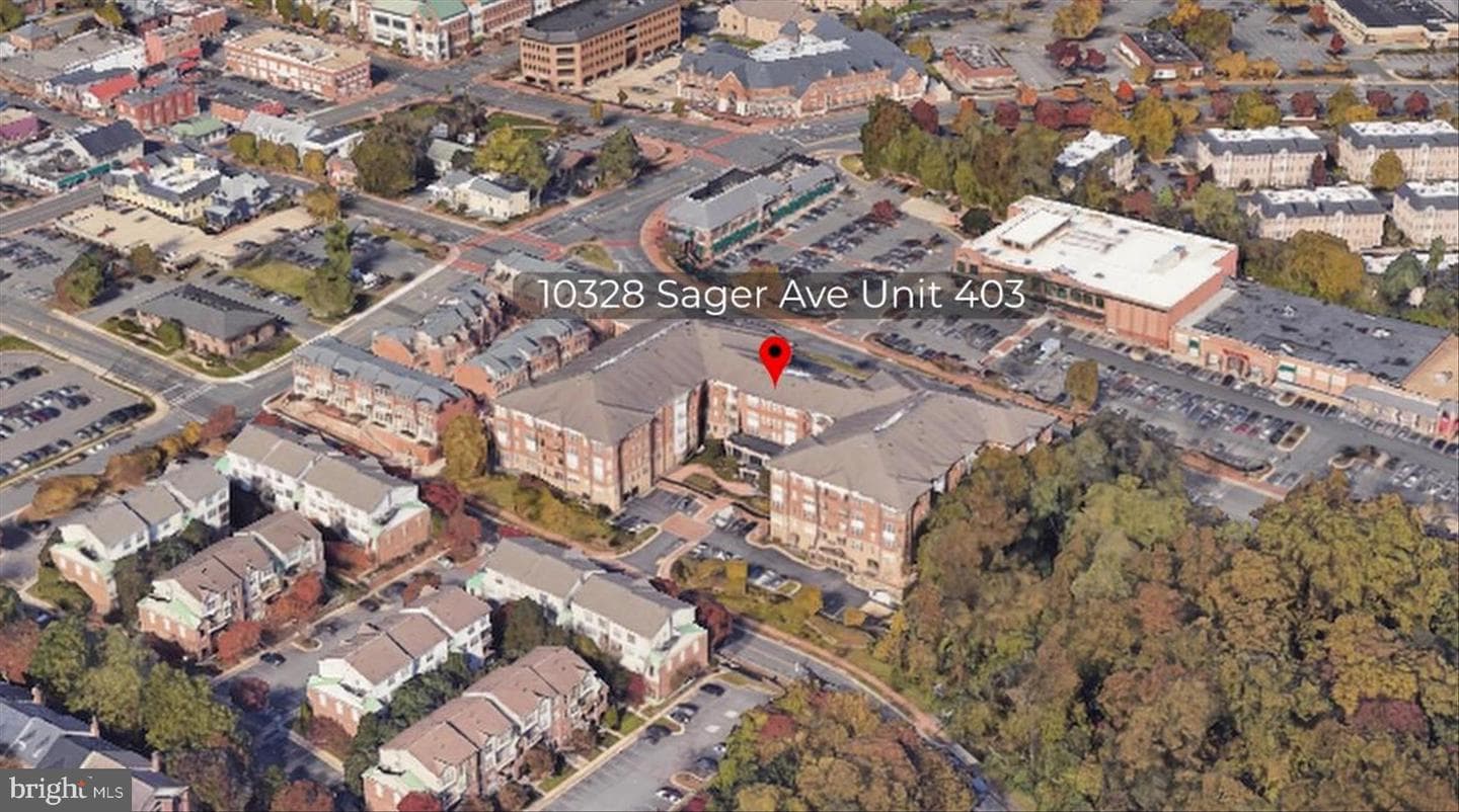 10328 Sager Avenue #403 photo 25