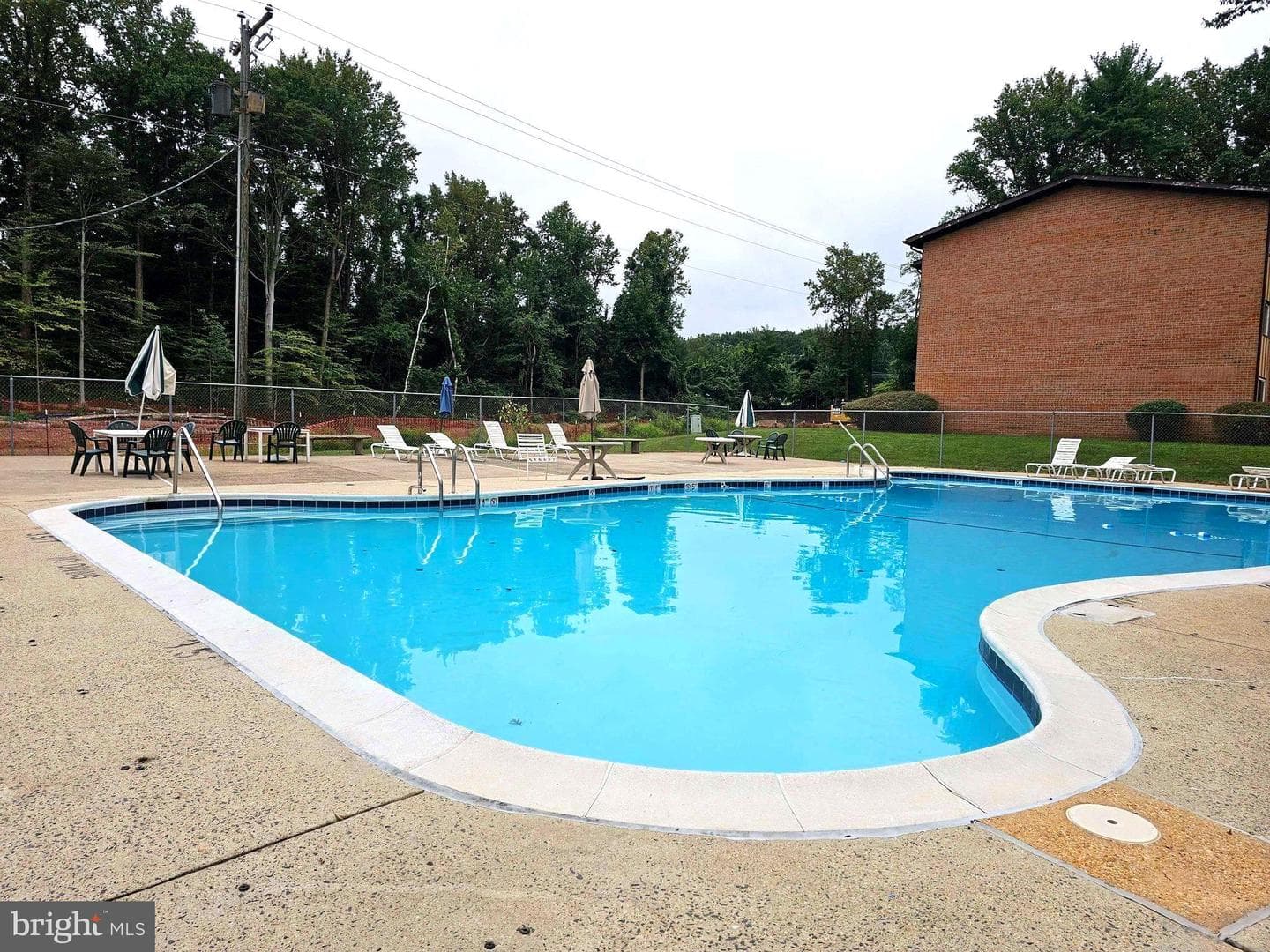 10167 Fair Woods Drive #308 photo 30