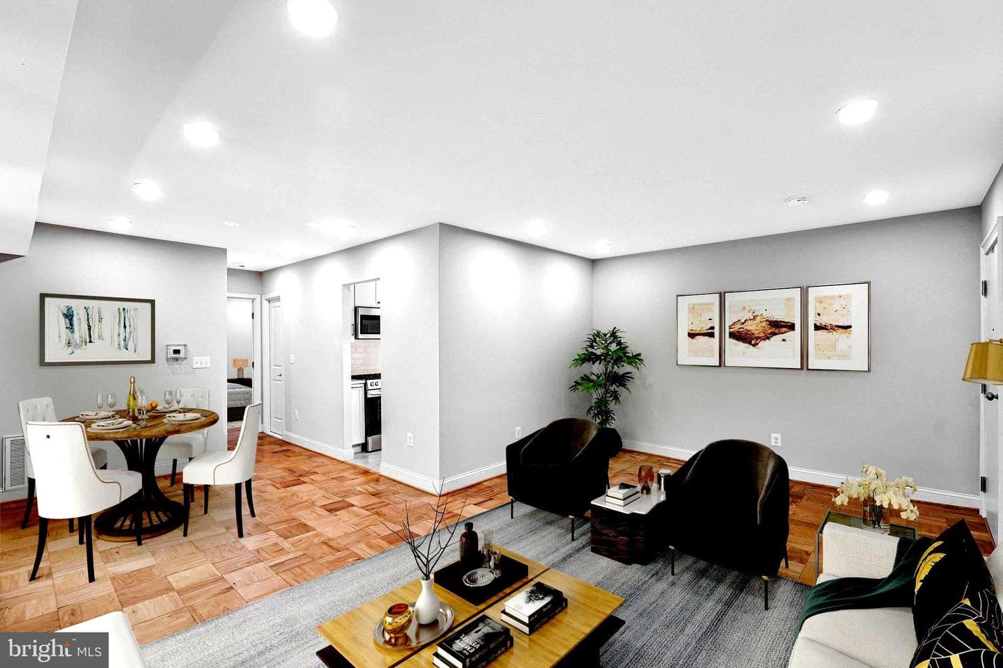 10167 Fair Woods Drive #308 photo 8