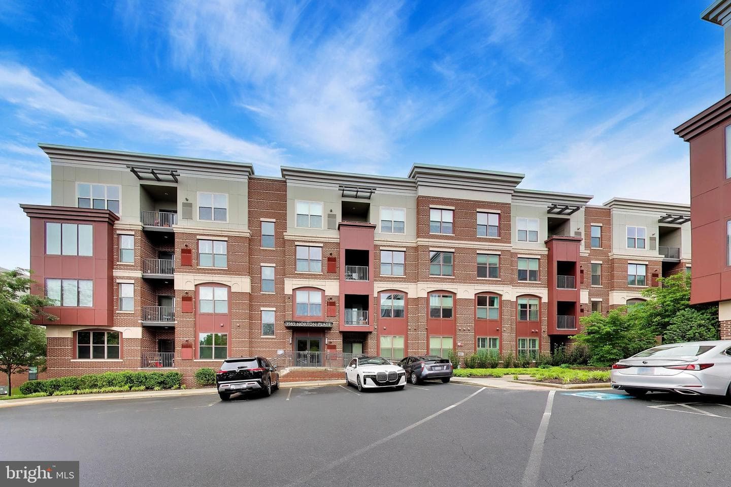 3985 Norton Place #206 photo 37