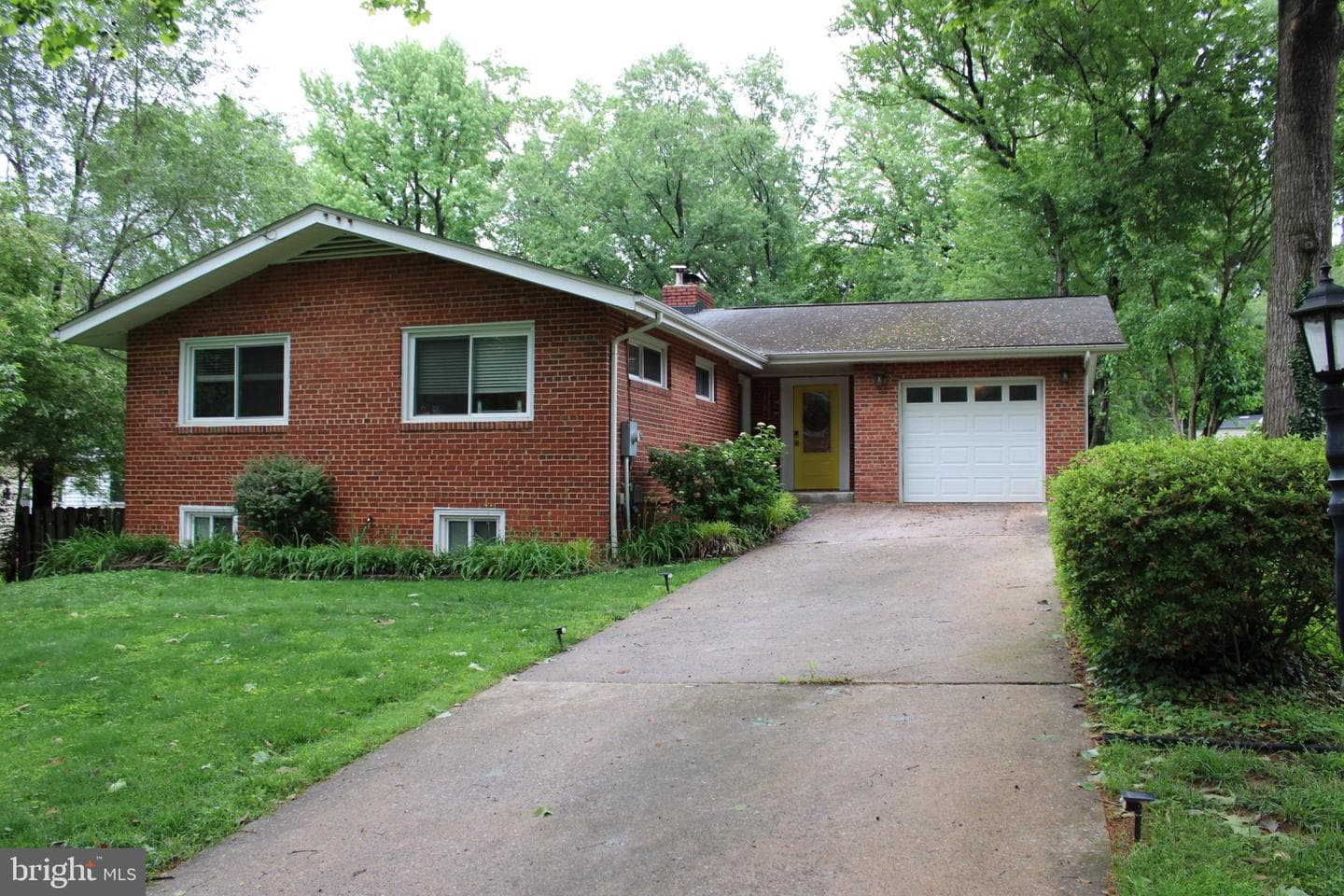 3424 Brookwood Drive, Fairfax