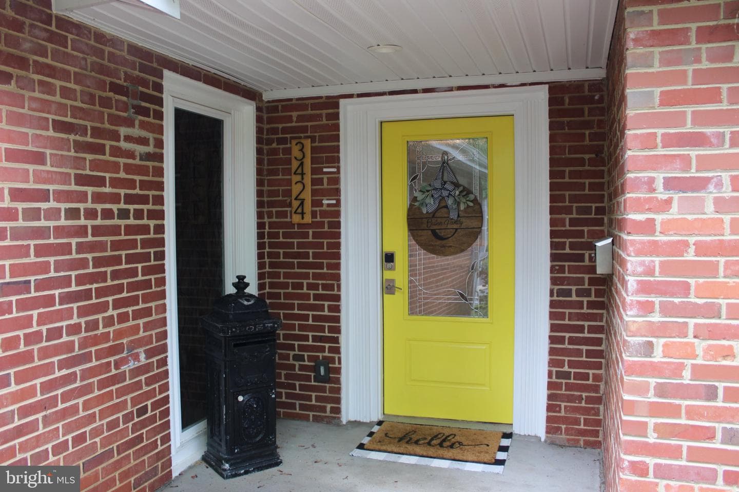 3424 Brookwood Drive, Fairfax