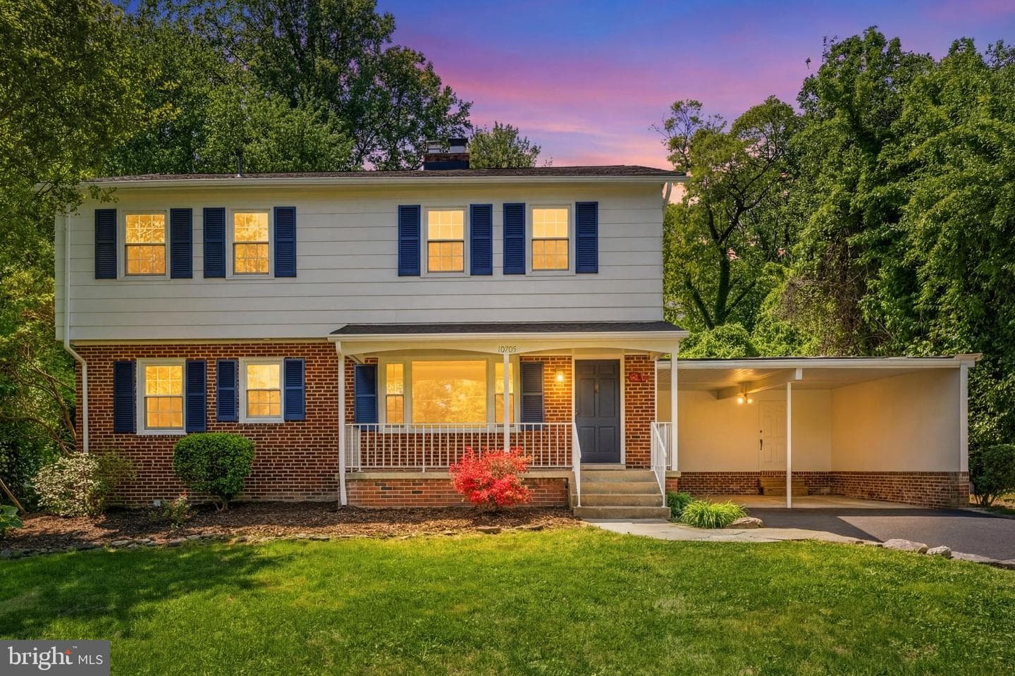 10705 Oak Pl photo 1