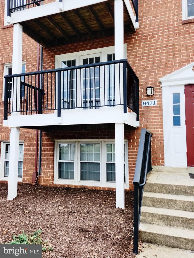 9471 Fairfax Boulevard #201, Fairfax