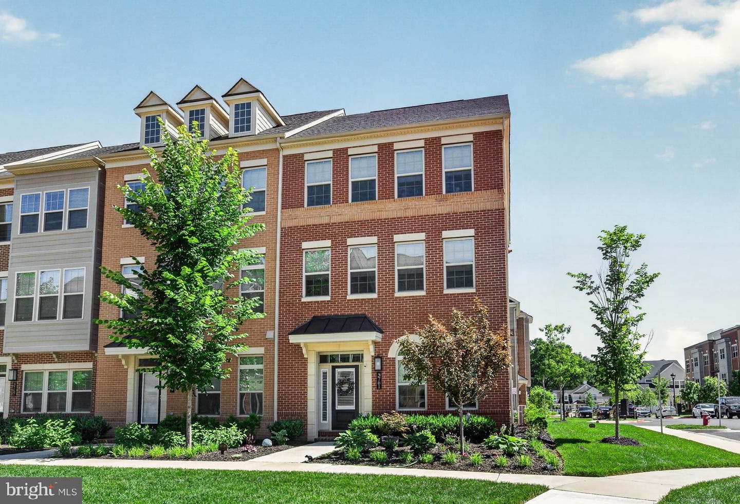3761 Mayors Way, Fairfax