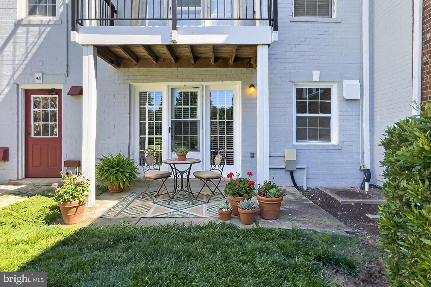 9445 Fairfax Boulevard #102 photo 19